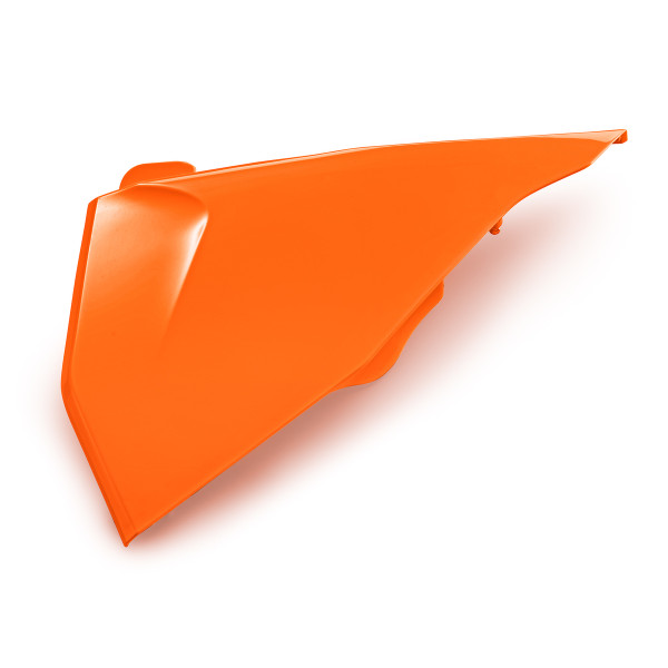 KTM Air filter panel